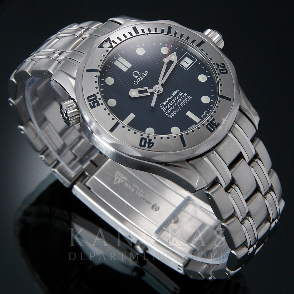 OMEGA(USED)오메가 씨마스터 다이버300