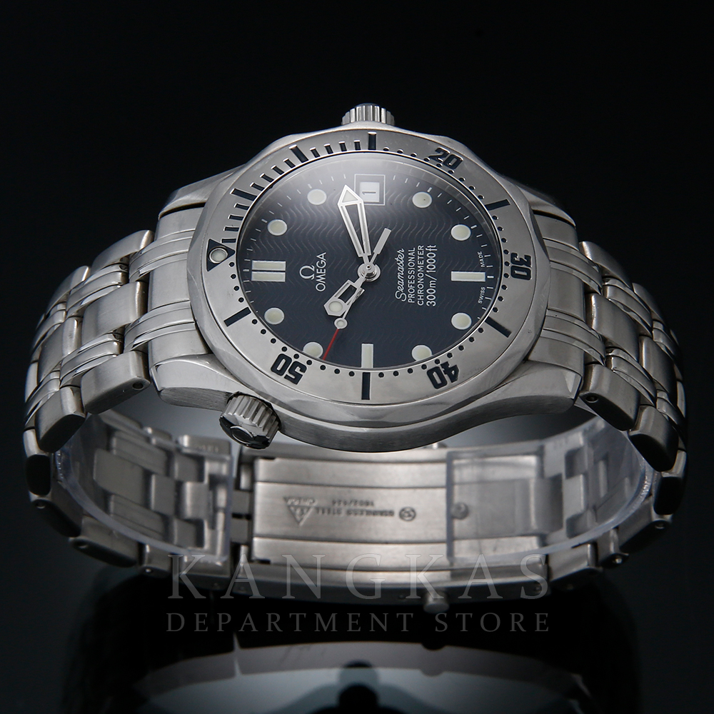 OMEGA(USED)오메가 씨마스터 다이버300