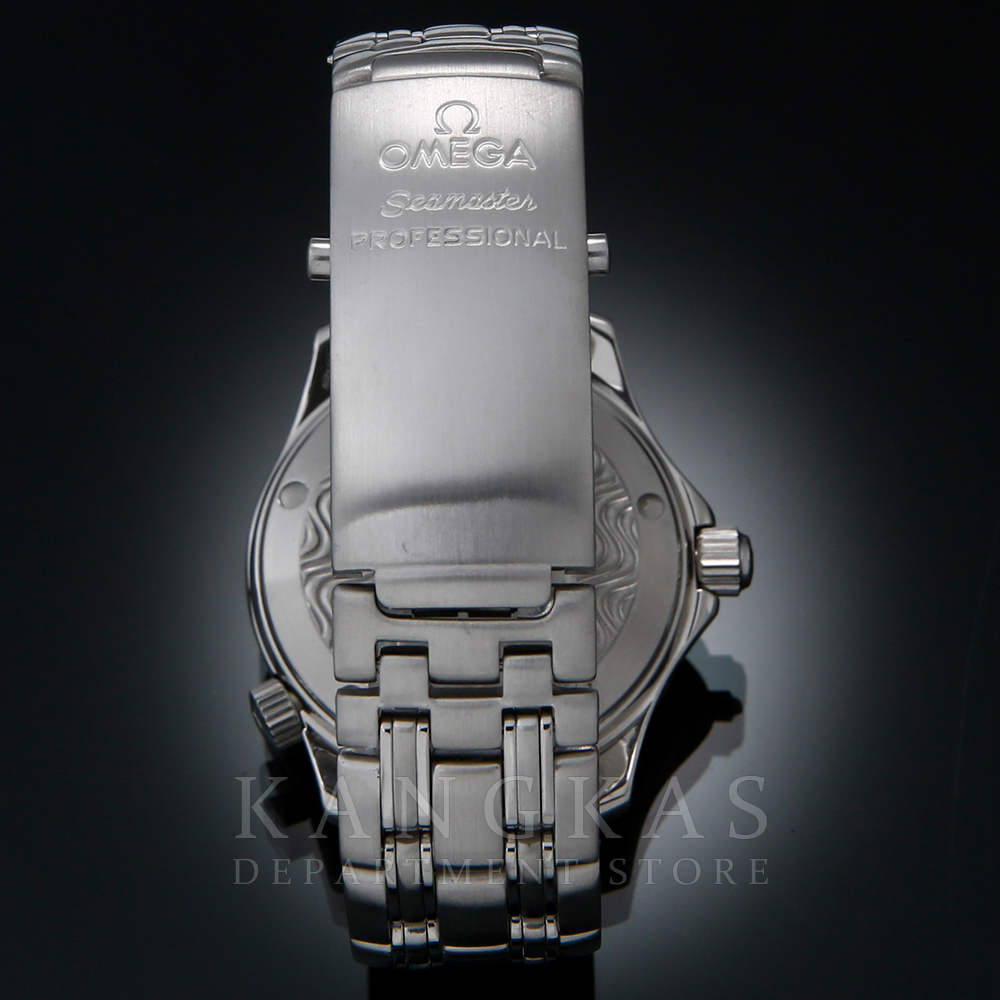 OMEGA(USED)오메가 씨마스터 다이버300