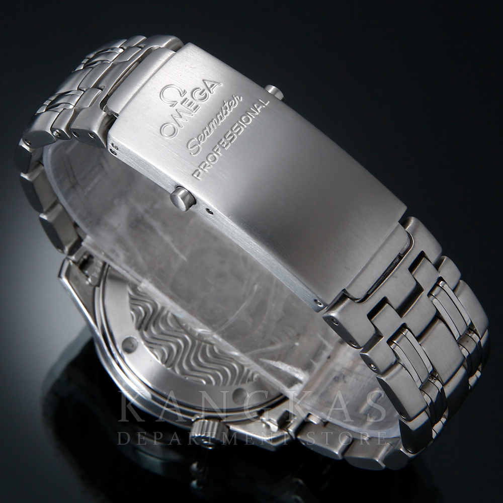 OMEGA(USED)오메가 씨마스터 다이버300