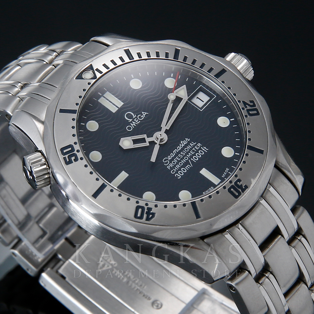 OMEGA(USED)오메가 씨마스터 다이버300
