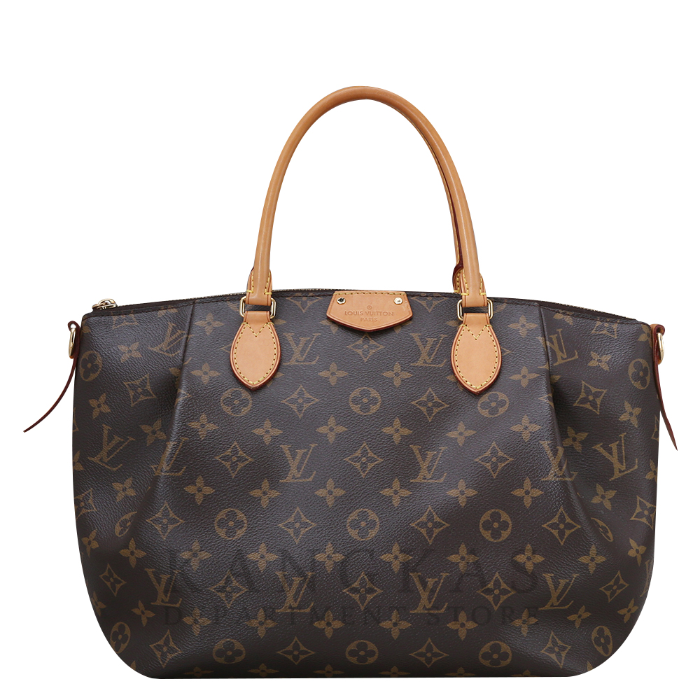 LOUIS VUITTON(USED)루이비통 모노그램 튀렌느MM
