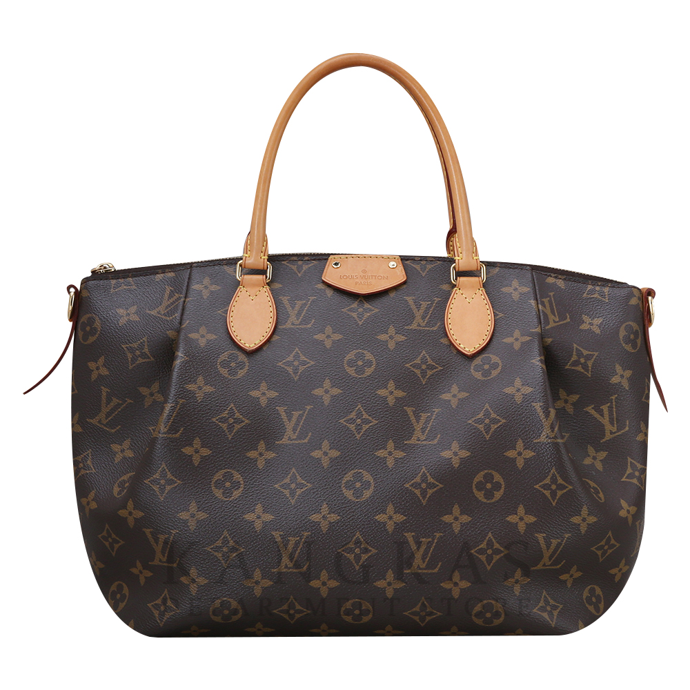 LOUIS VUITTON(USED)루이비통 모노그램 튀렌느MM