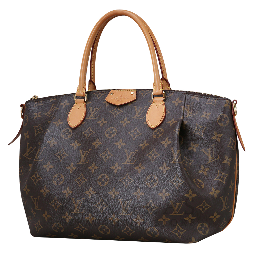 LOUIS VUITTON(USED)루이비통 모노그램 튀렌느MM