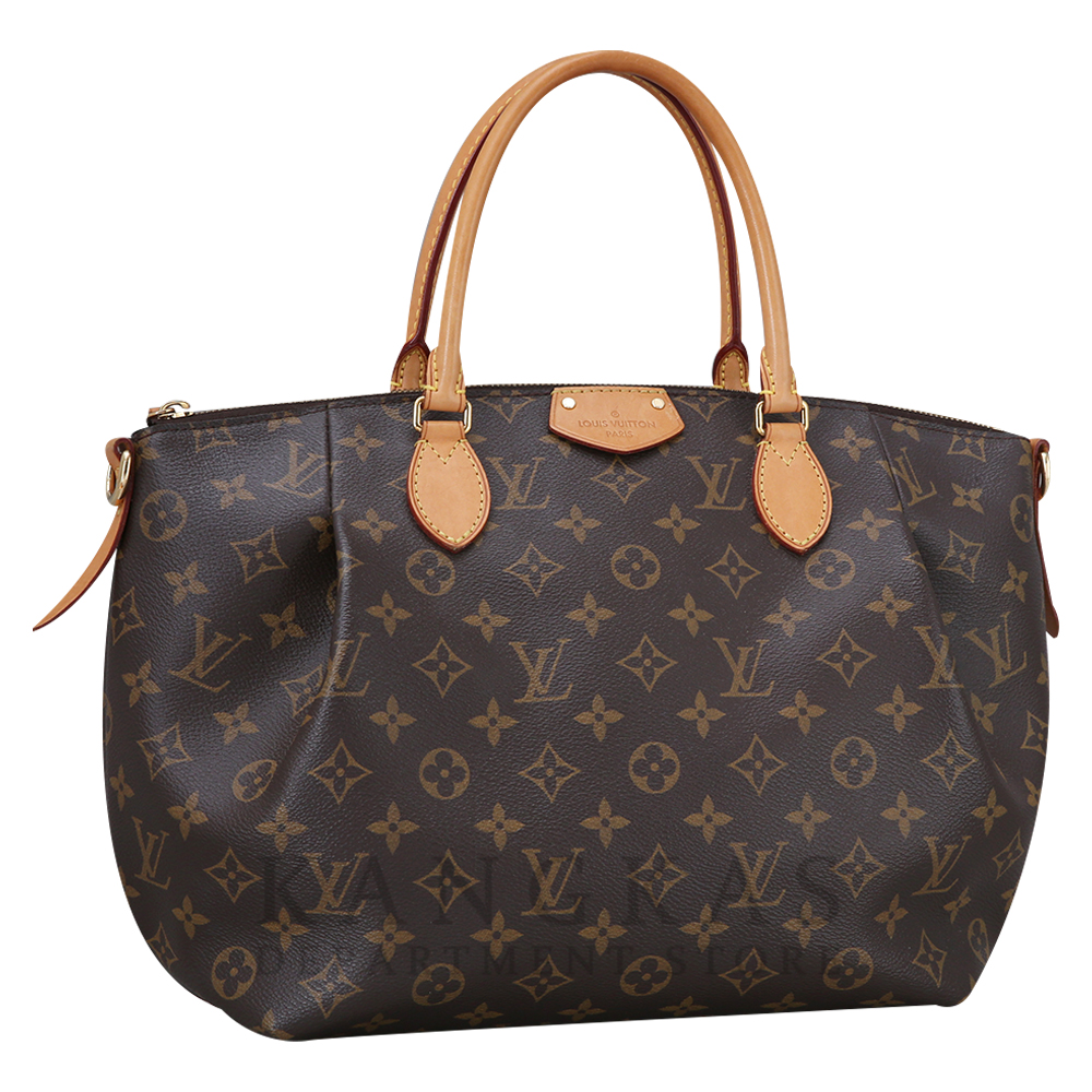 LOUIS VUITTON(USED)루이비통 모노그램 튀렌느MM