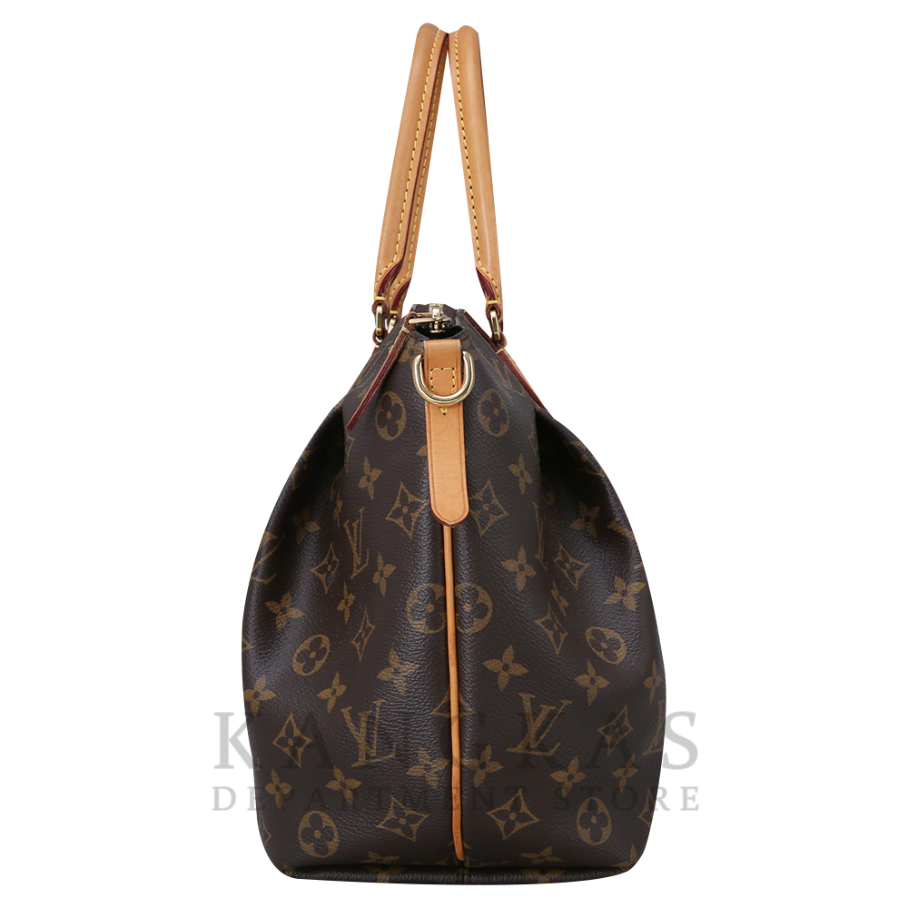 LOUIS VUITTON(USED)루이비통 모노그램 튀렌느MM