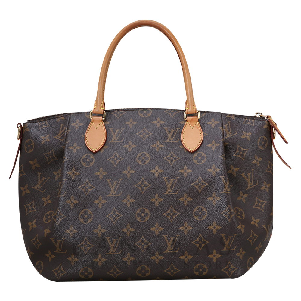 LOUIS VUITTON(USED)루이비통 모노그램 튀렌느MM
