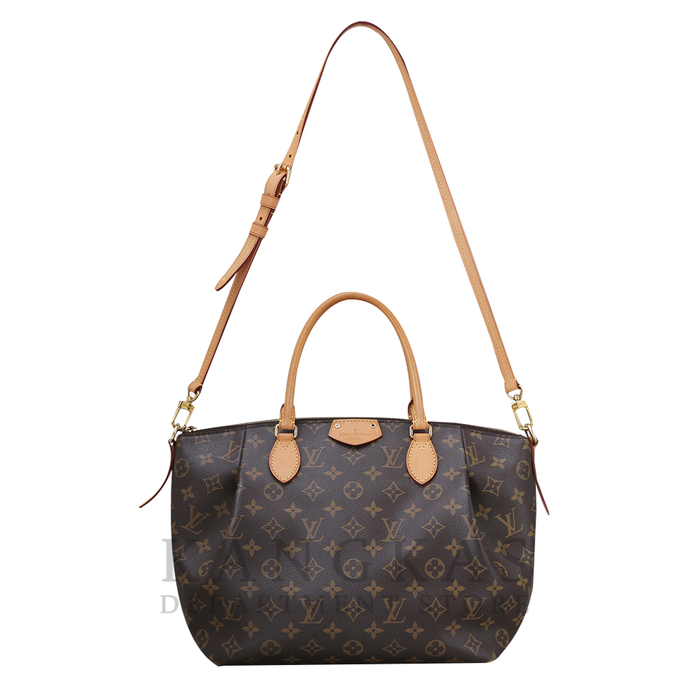 LOUIS VUITTON(USED)루이비통 모노그램 튀렌느MM