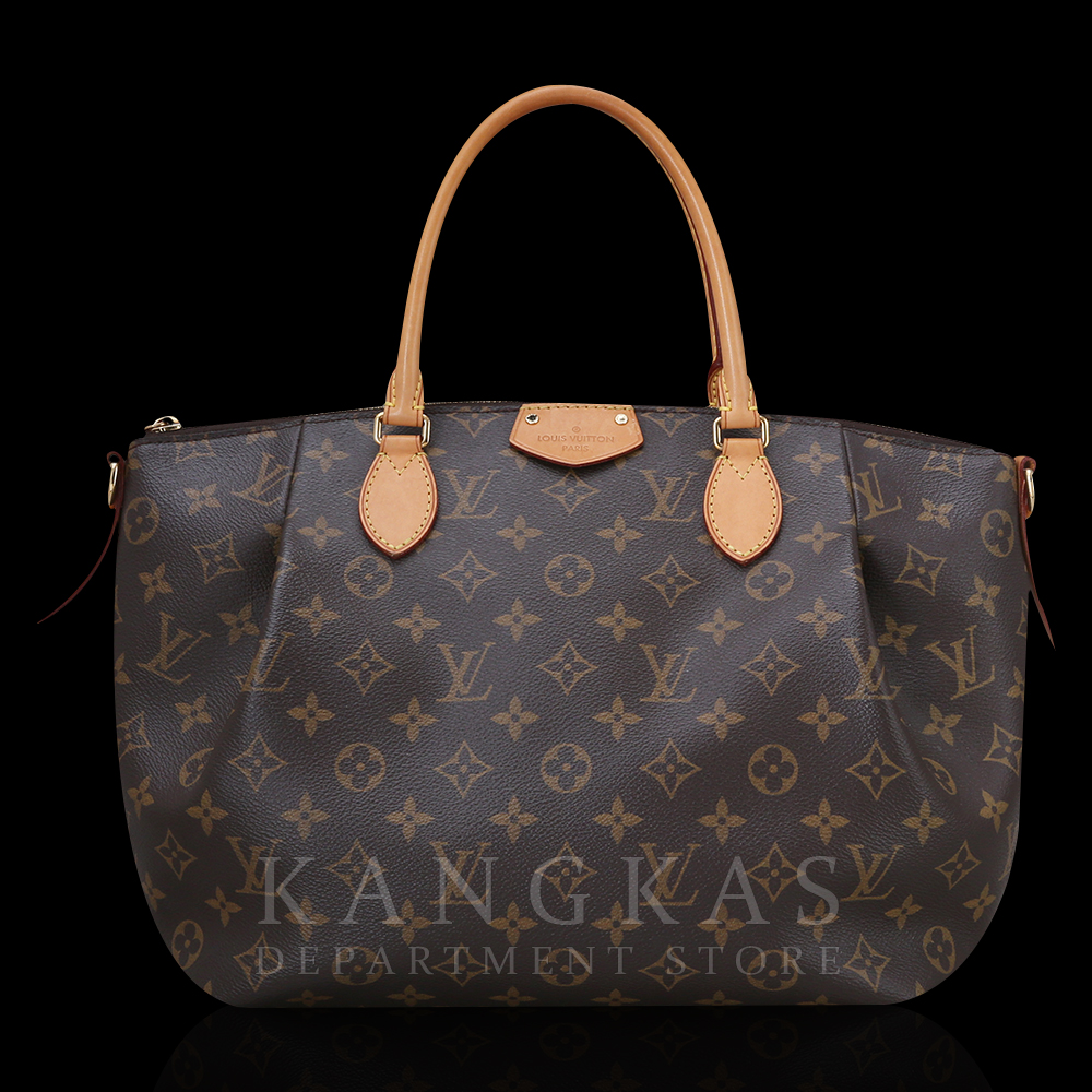 LOUIS VUITTON(USED)루이비통 모노그램 튀렌느MM