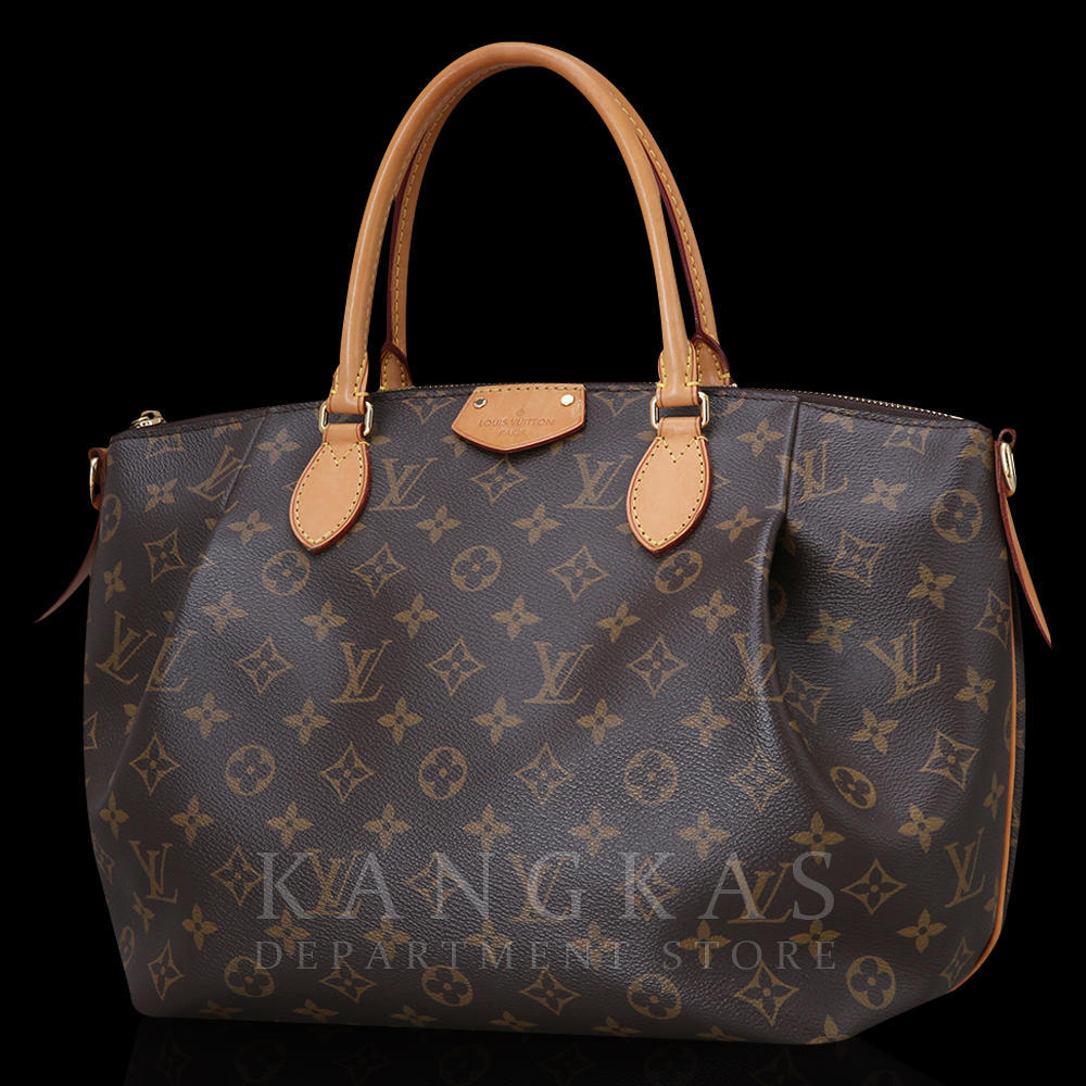 LOUIS VUITTON(USED)루이비통 모노그램 튀렌느MM