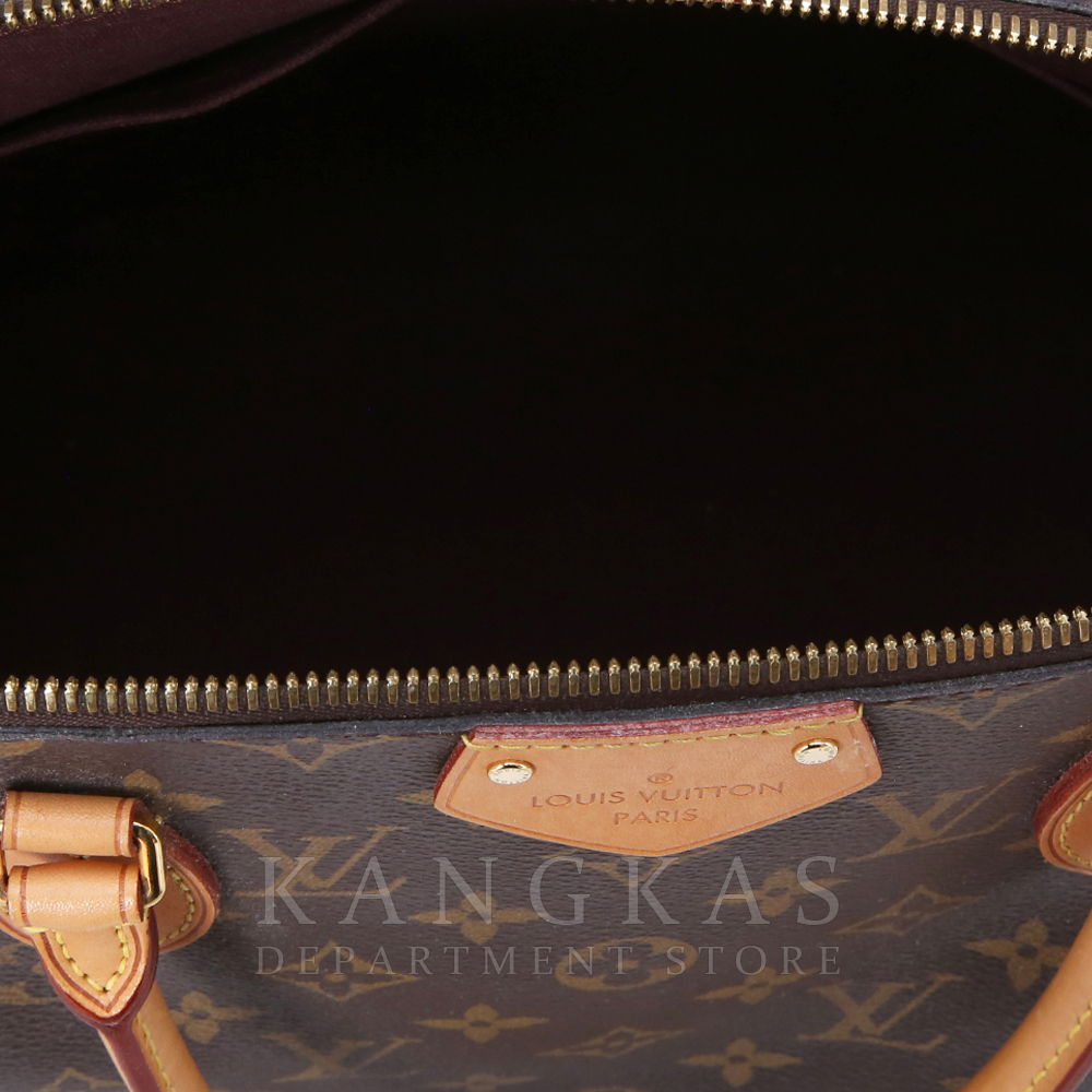 LOUIS VUITTON(USED)루이비통 모노그램 튀렌느MM