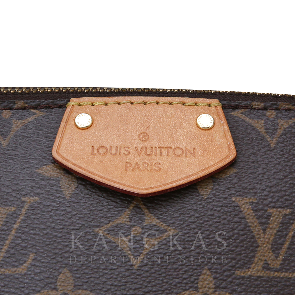 LOUIS VUITTON(USED)루이비통 모노그램 튀렌느MM