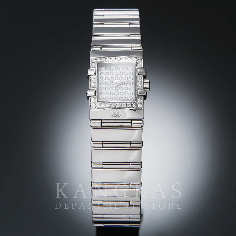 OMEGA(USED)오메가 컨스틸레이션 미니