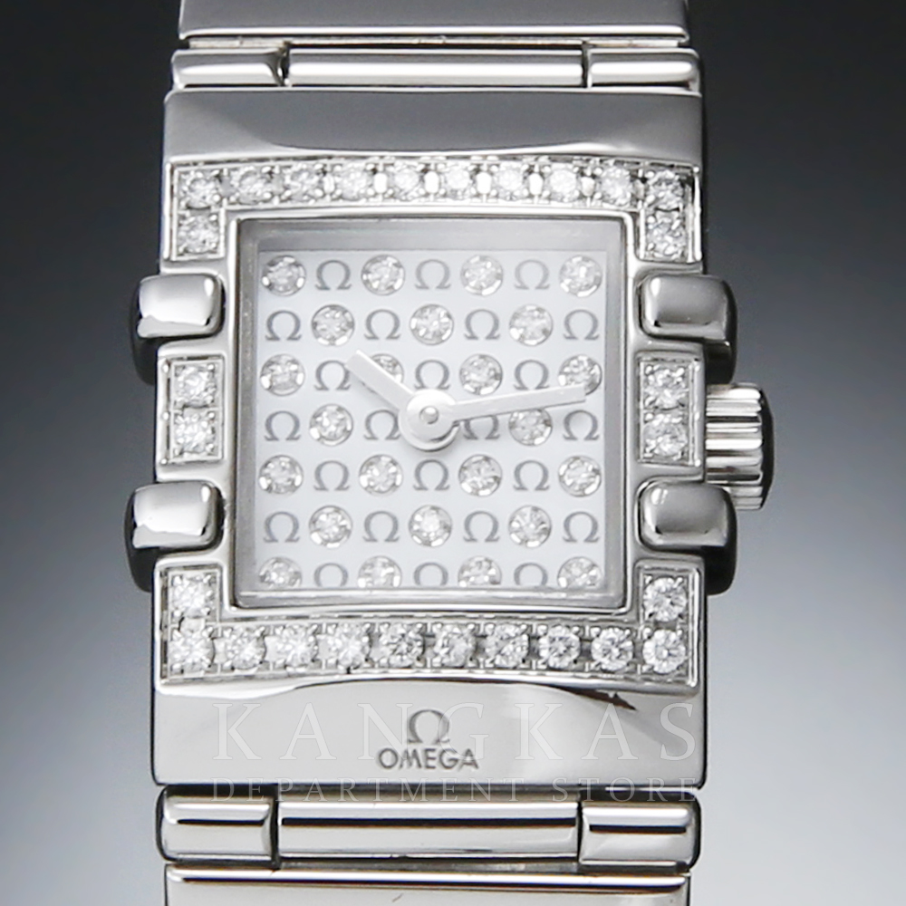OMEGA(USED)오메가 컨스틸레이션 미니