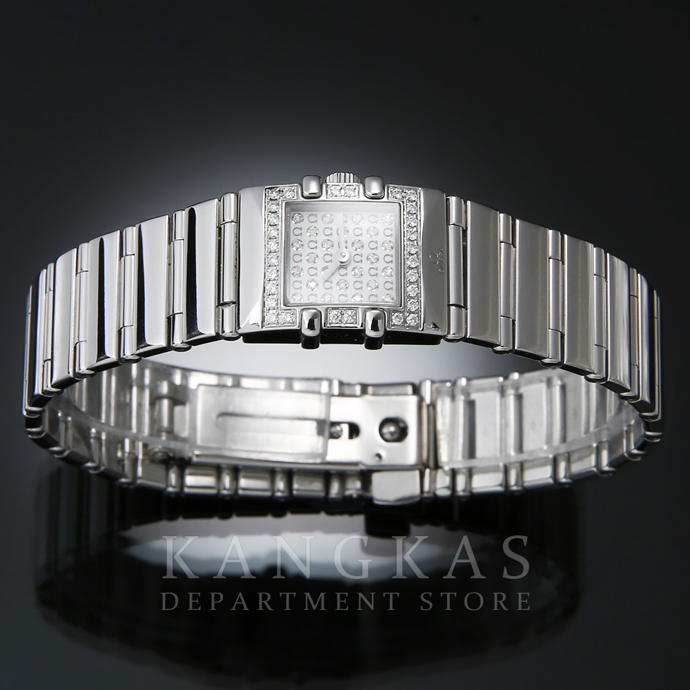 OMEGA(USED)오메가 컨스틸레이션 미니