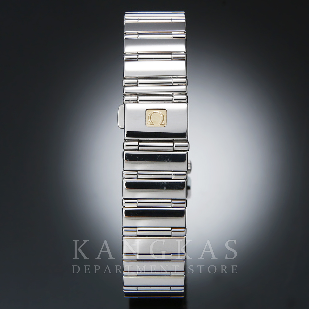 OMEGA(USED)오메가 컨스틸레이션 미니