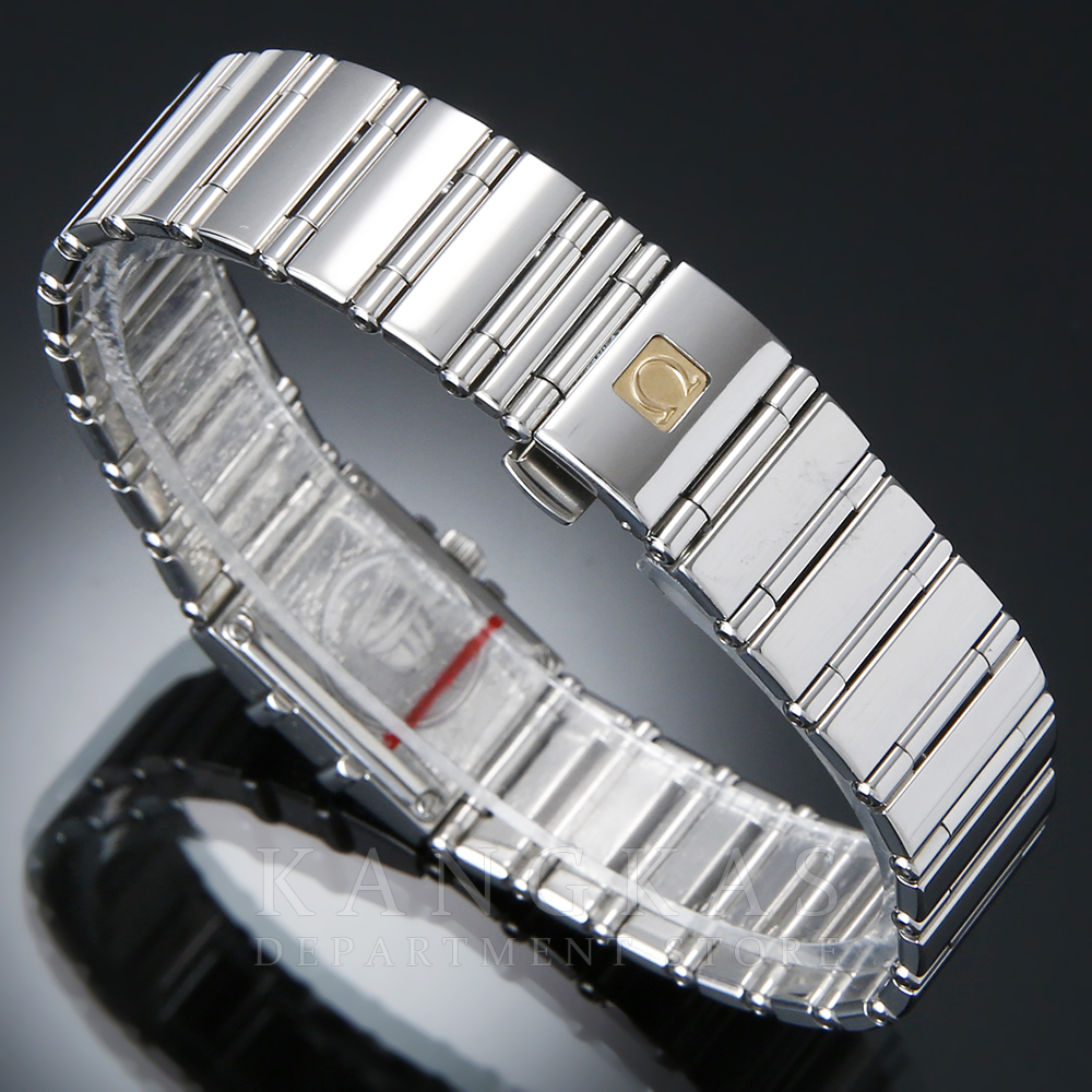 OMEGA(USED)오메가 컨스틸레이션 미니
