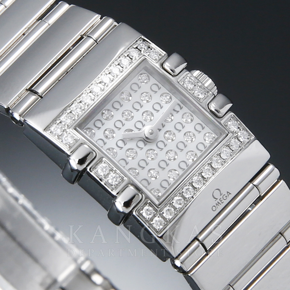 OMEGA(USED)오메가 컨스틸레이션 미니