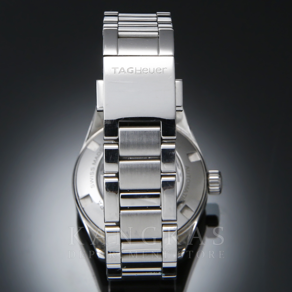 TAG HEUER(USED) 태그호이어 WAR2414 레이디 까레라