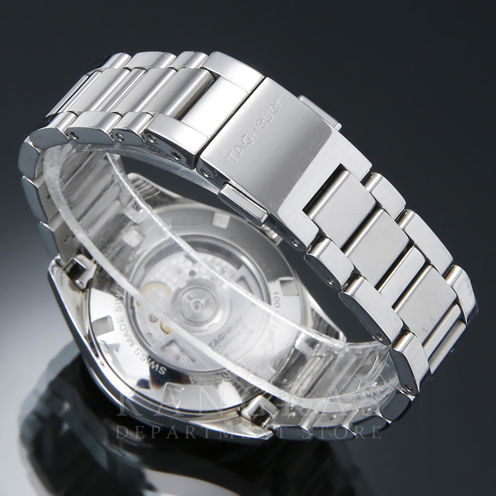 TAG HEUER(USED) 태그호이어 WAR2414 레이디 까레라