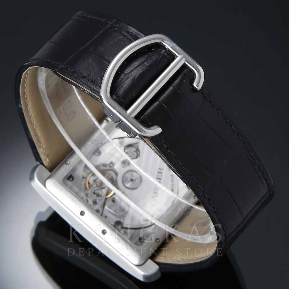 CARTIER(USED)까르띠에 탱크MC