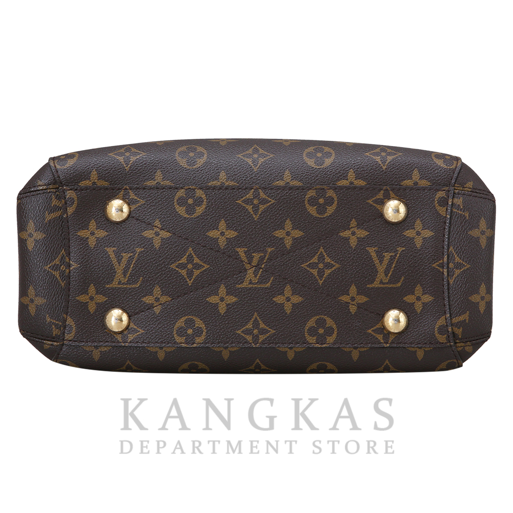 LOUIS VUITTON(USED) 루이비통 모노그램 몽테뉴BB