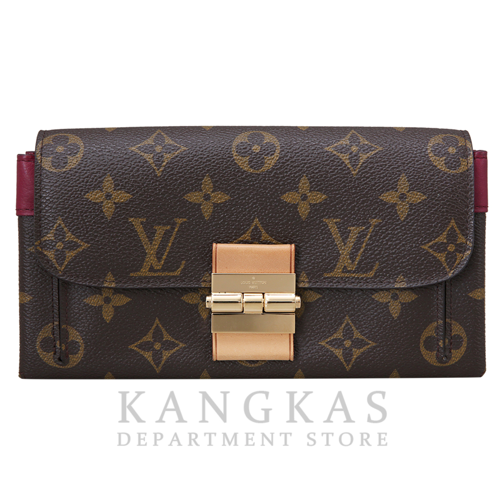 LOUIS VUITTON(USED)루이비통 모노그램 엘리제