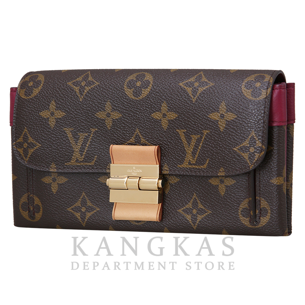 LOUIS VUITTON(USED)루이비통 모노그램 엘리제
