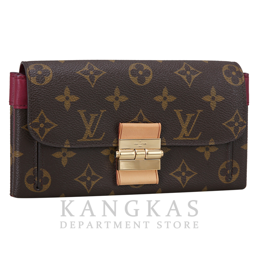 LOUIS VUITTON(USED)루이비통 모노그램 엘리제
