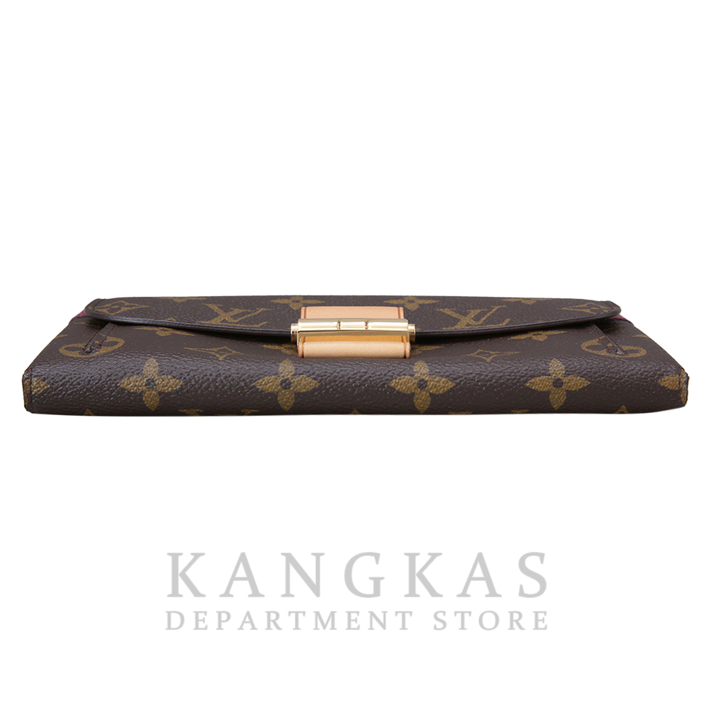 LOUIS VUITTON(USED)루이비통 모노그램 엘리제
