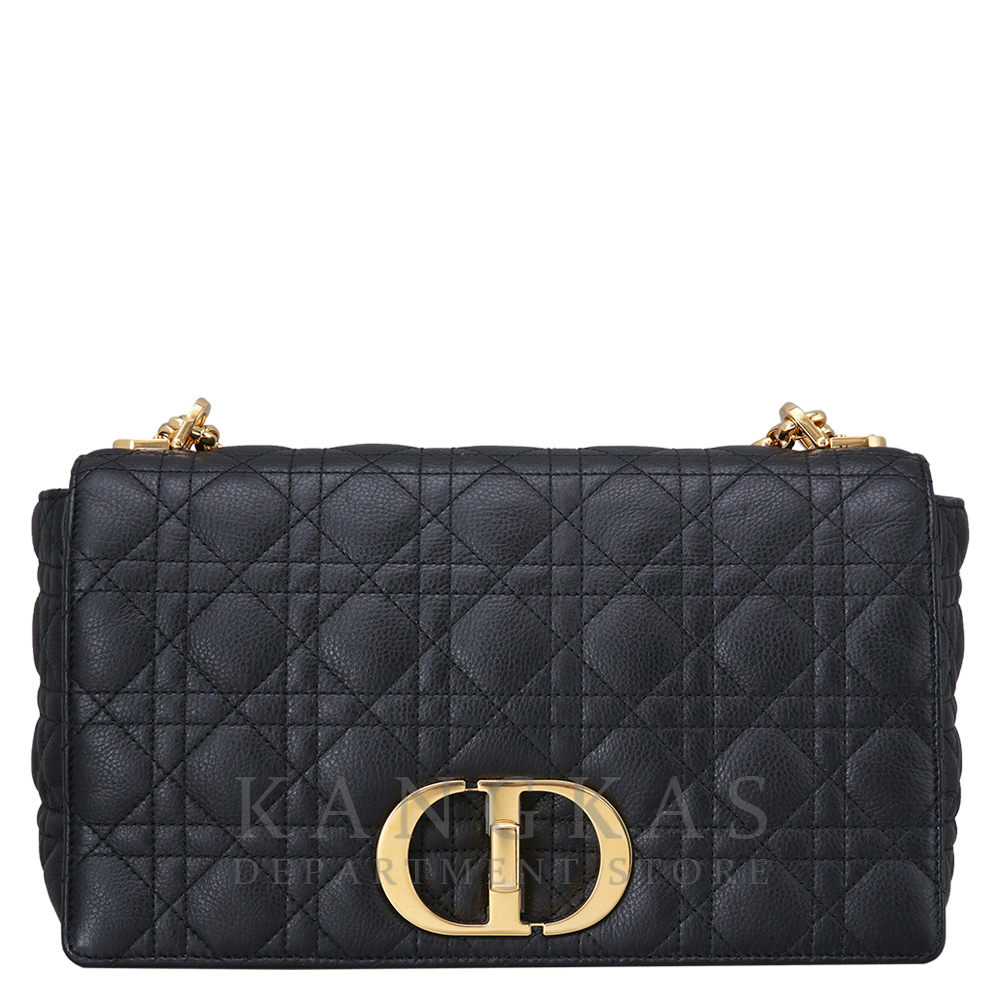 CHRISTIAN DIOR(USED)크리스찬디올 디올 카로 라지