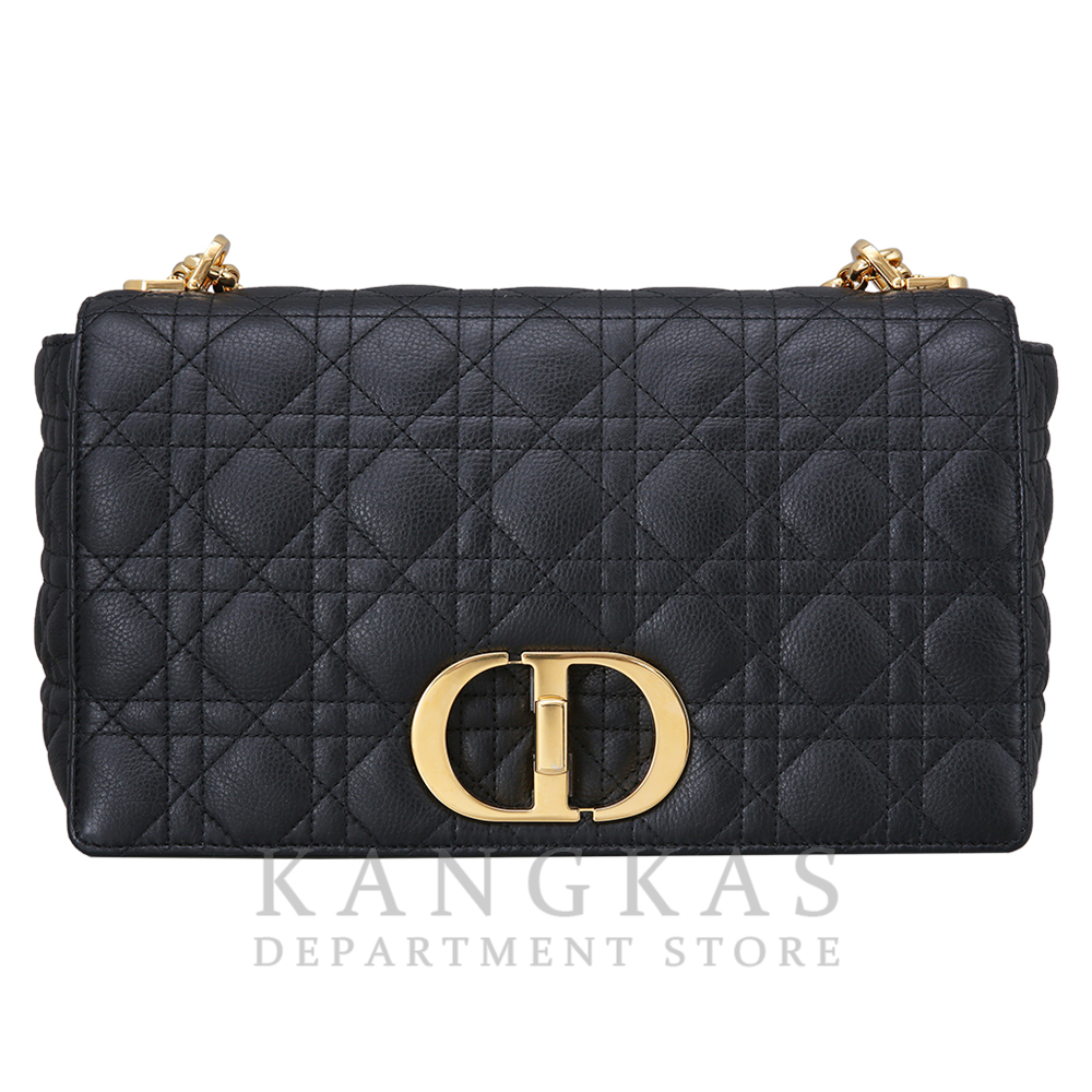 CHRISTIAN DIOR(USED)크리스찬디올 디올 카로 라지