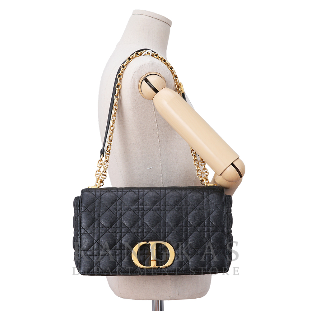 CHRISTIAN DIOR(USED)크리스찬디올 디올 카로 라지