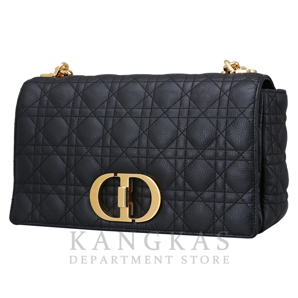 CHRISTIAN DIOR(USED)크리스찬디올 디올 카로 라지