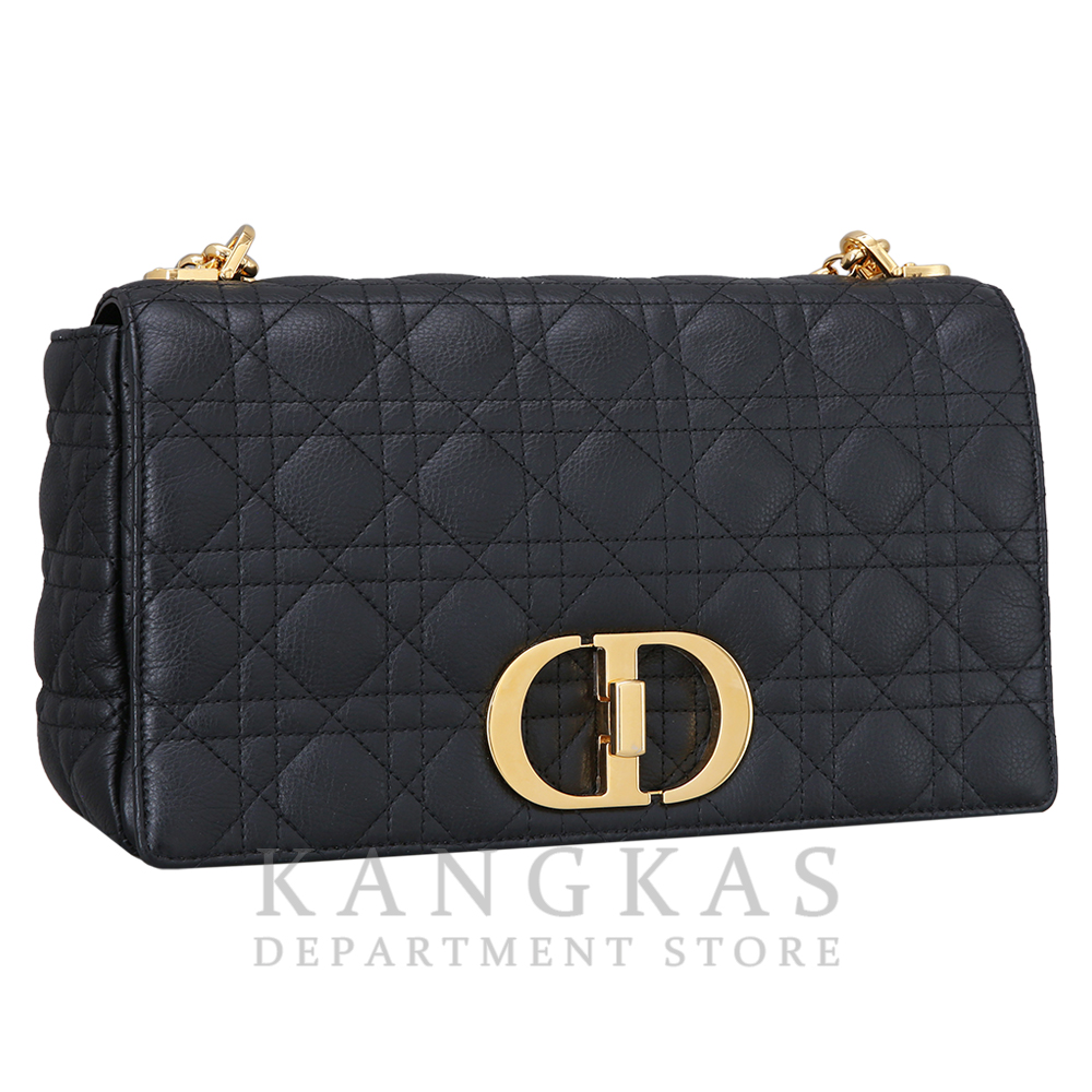CHRISTIAN DIOR(USED)크리스찬디올 디올 카로 라지