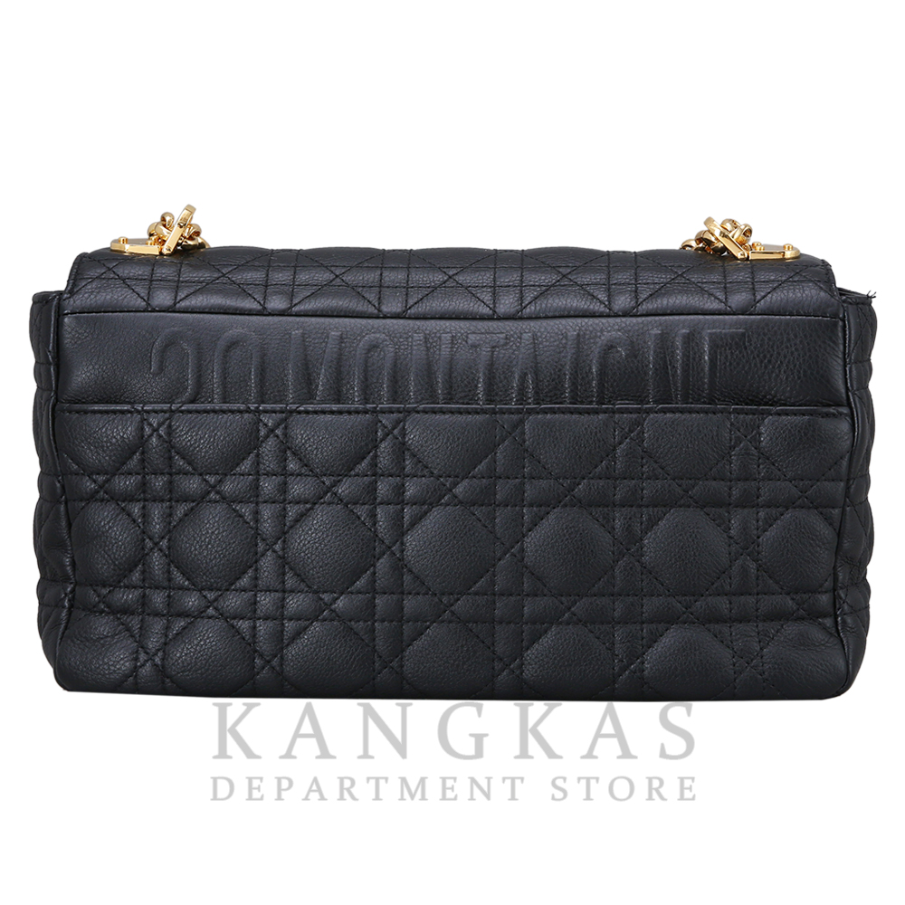CHRISTIAN DIOR(USED)크리스찬디올 디올 카로 라지