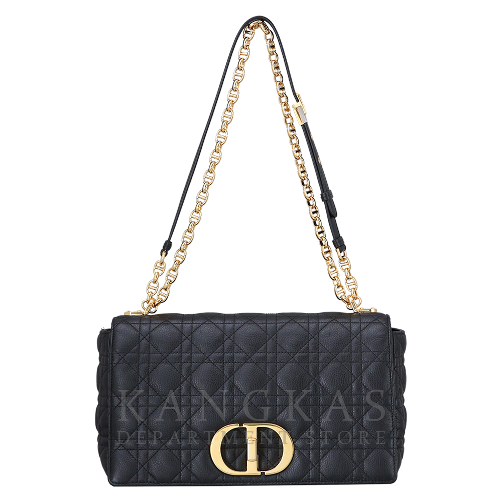 CHRISTIAN DIOR(USED)크리스찬디올 디올 카로 라지