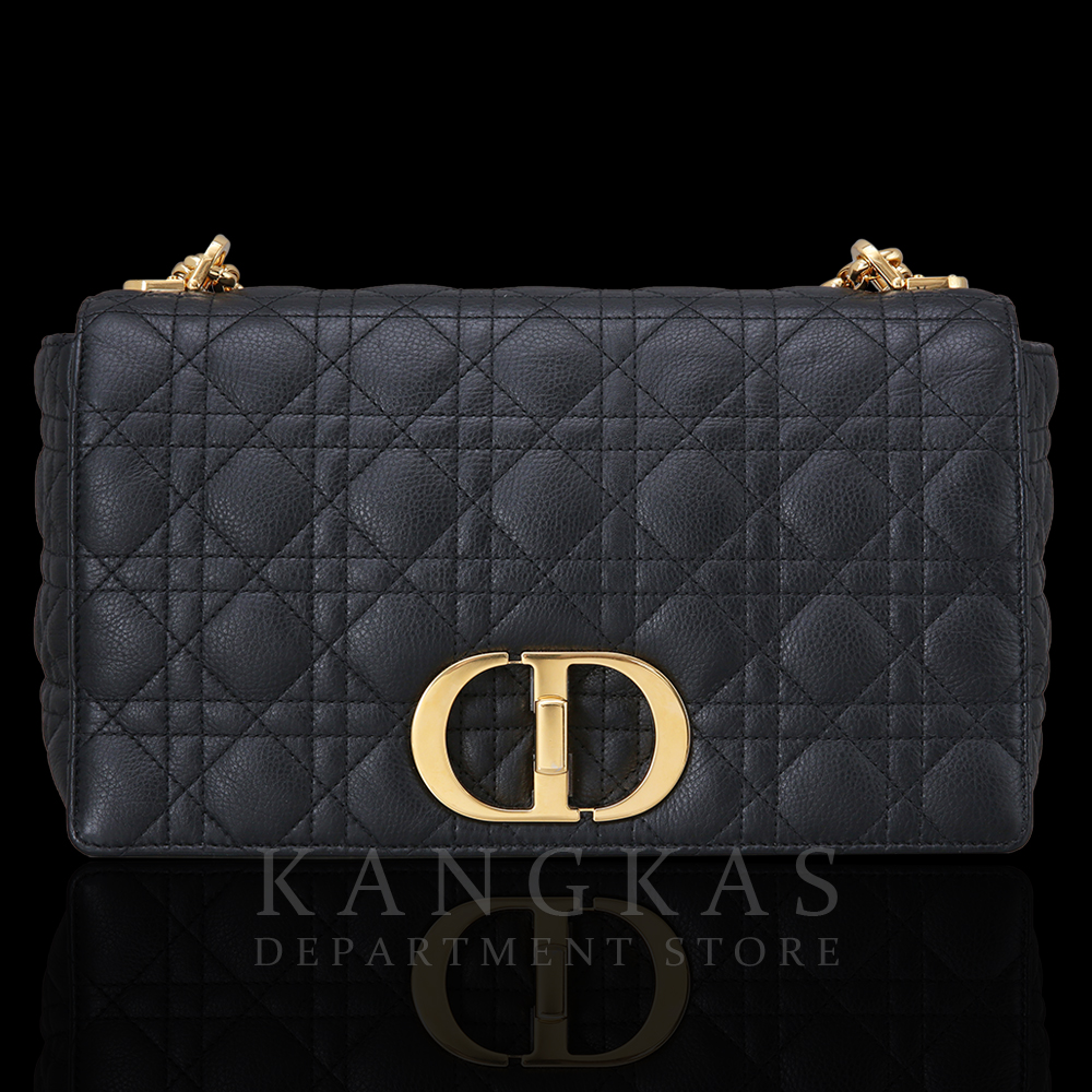 CHRISTIAN DIOR(USED)크리스찬디올 디올 카로 라지