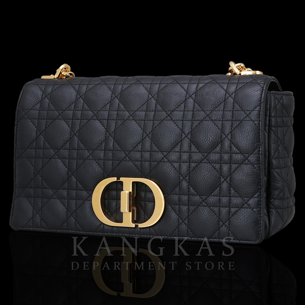 CHRISTIAN DIOR(USED)크리스찬디올 디올 카로 라지