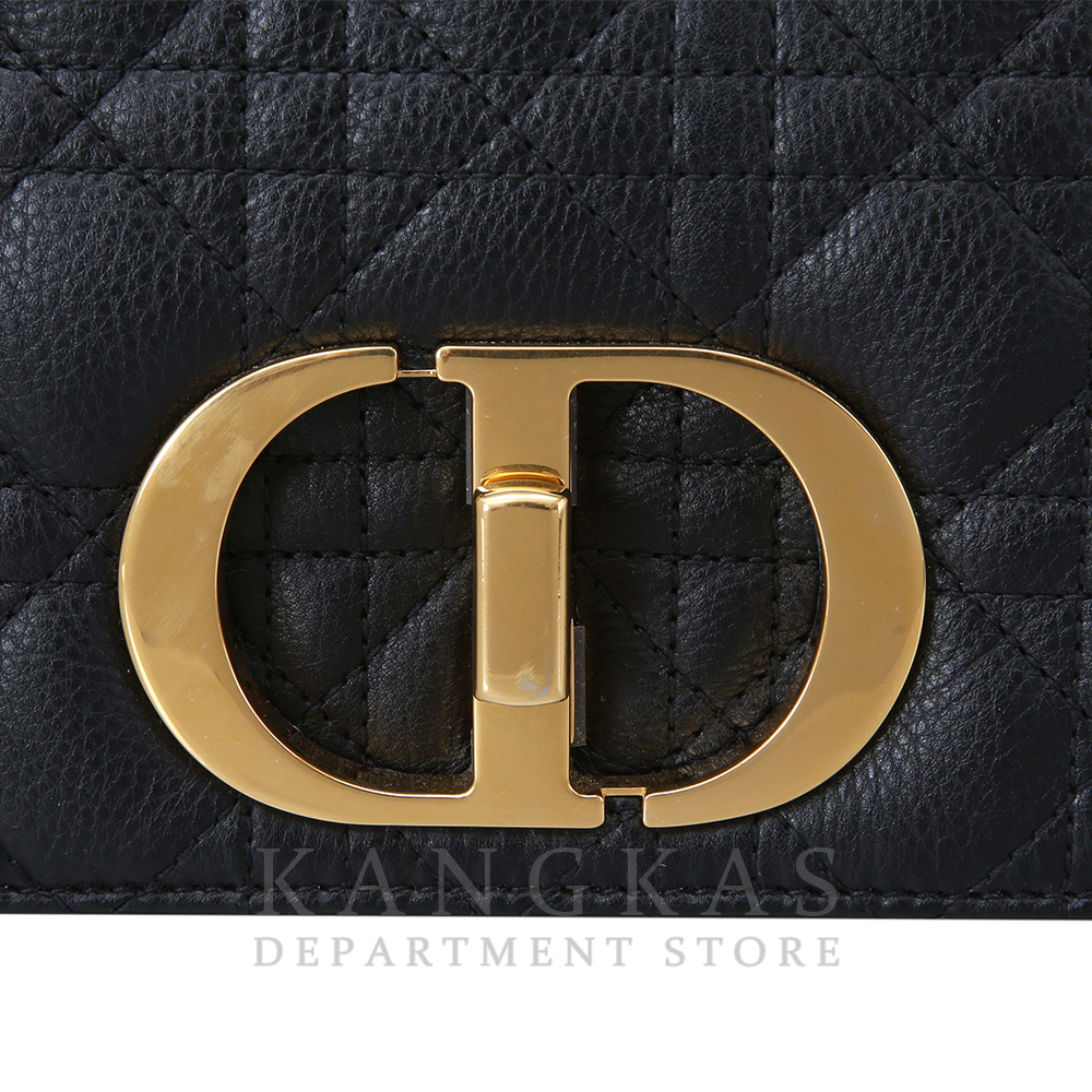 CHRISTIAN DIOR(USED)크리스찬디올 디올 카로 라지