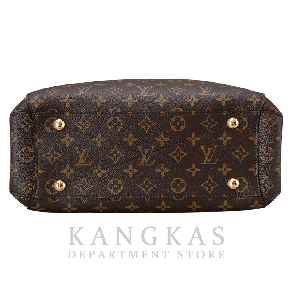 LOUIS VUITTON(USED)루이비통 모노그램 몽테뉴MM