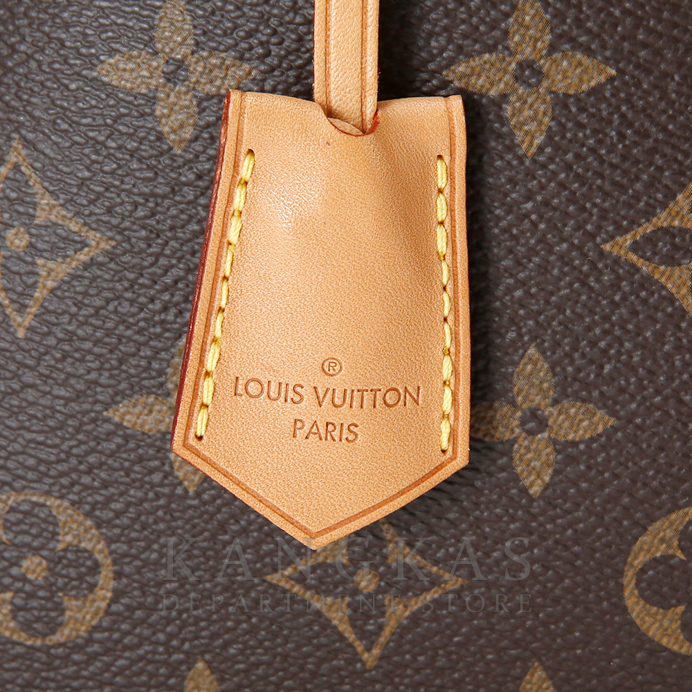 LOUIS VUITTON(USED)루이비통 모노그램 몽테뉴MM