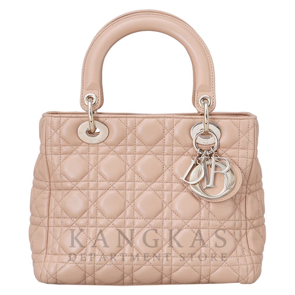 CHRISTIAN DIOR(USED)레이디 디올