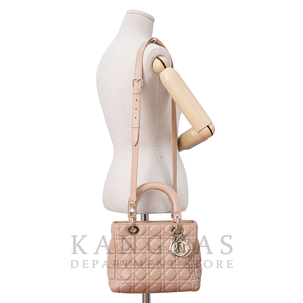 CHRISTIAN DIOR(USED)레이디 디올
