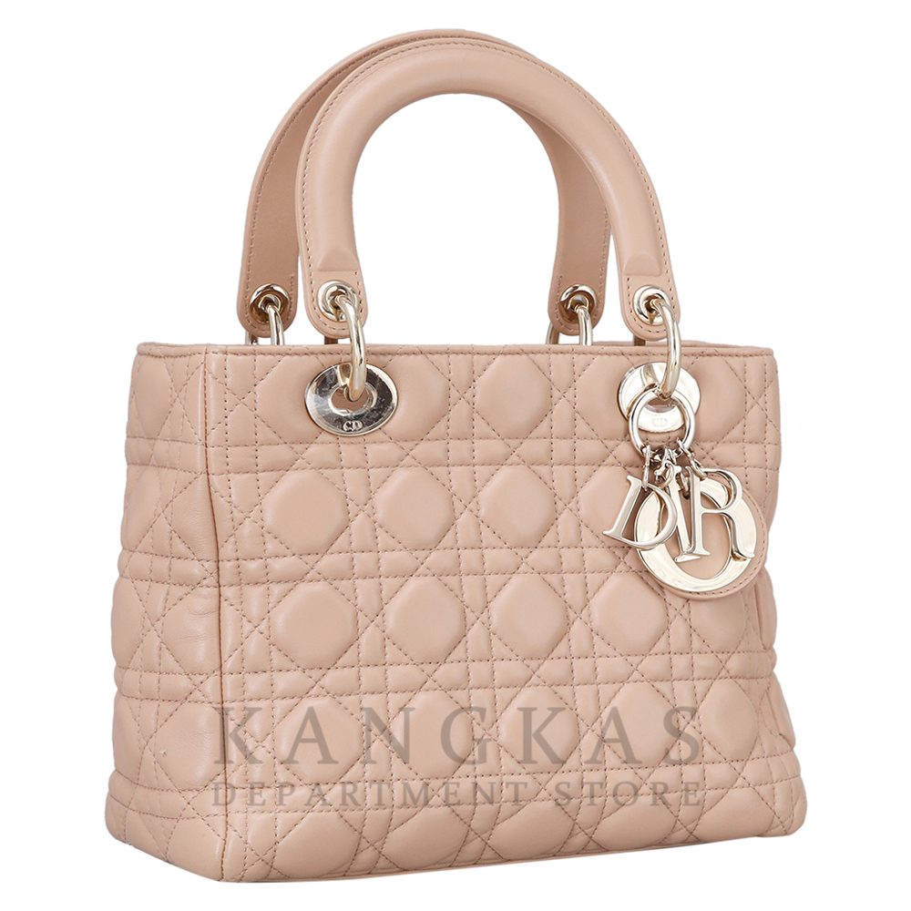 CHRISTIAN DIOR(USED)레이디 디올