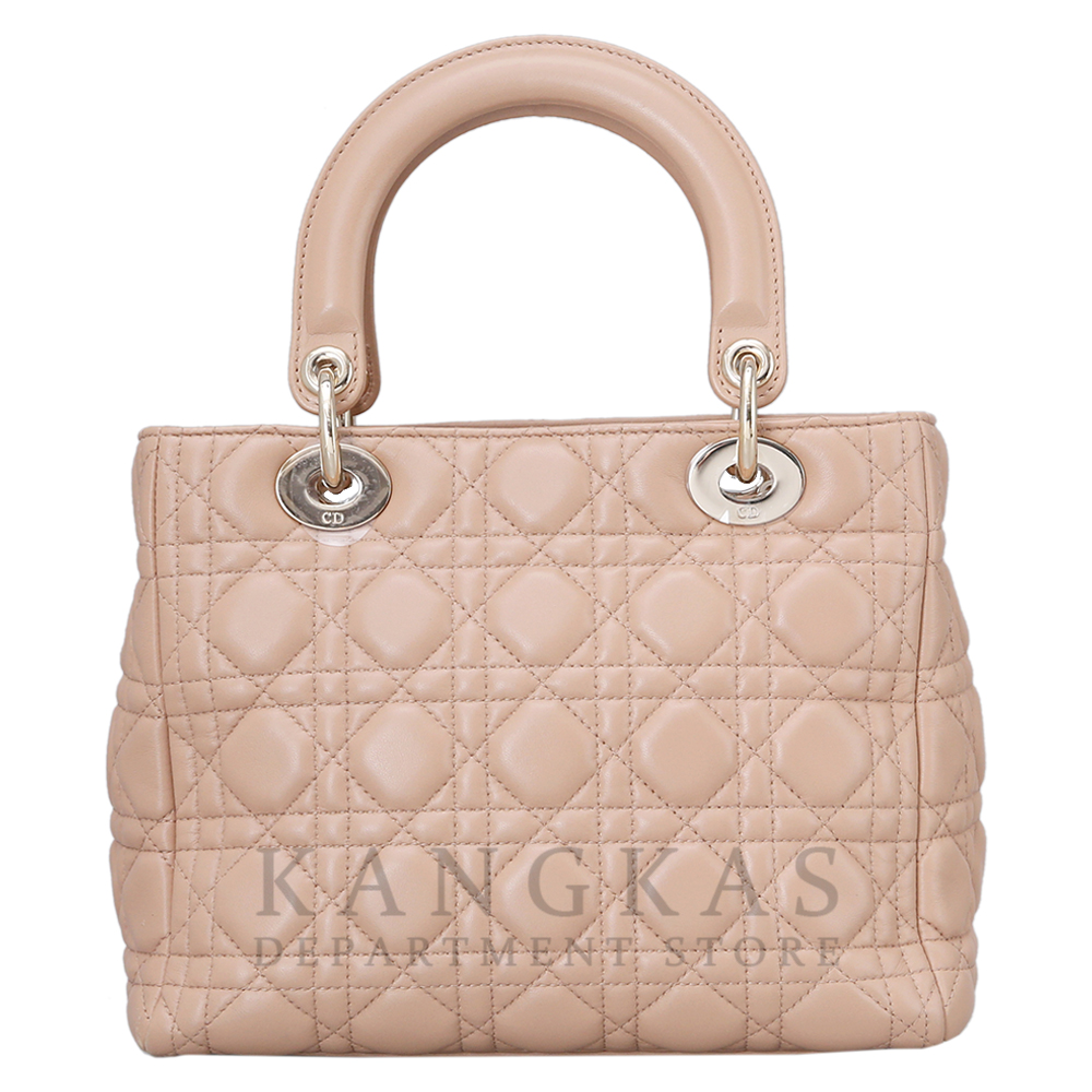 CHRISTIAN DIOR(USED)레이디 디올