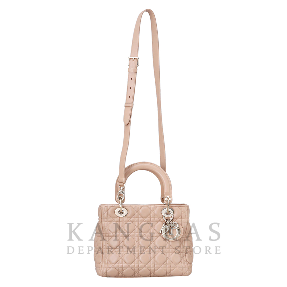 CHRISTIAN DIOR(USED)레이디 디올