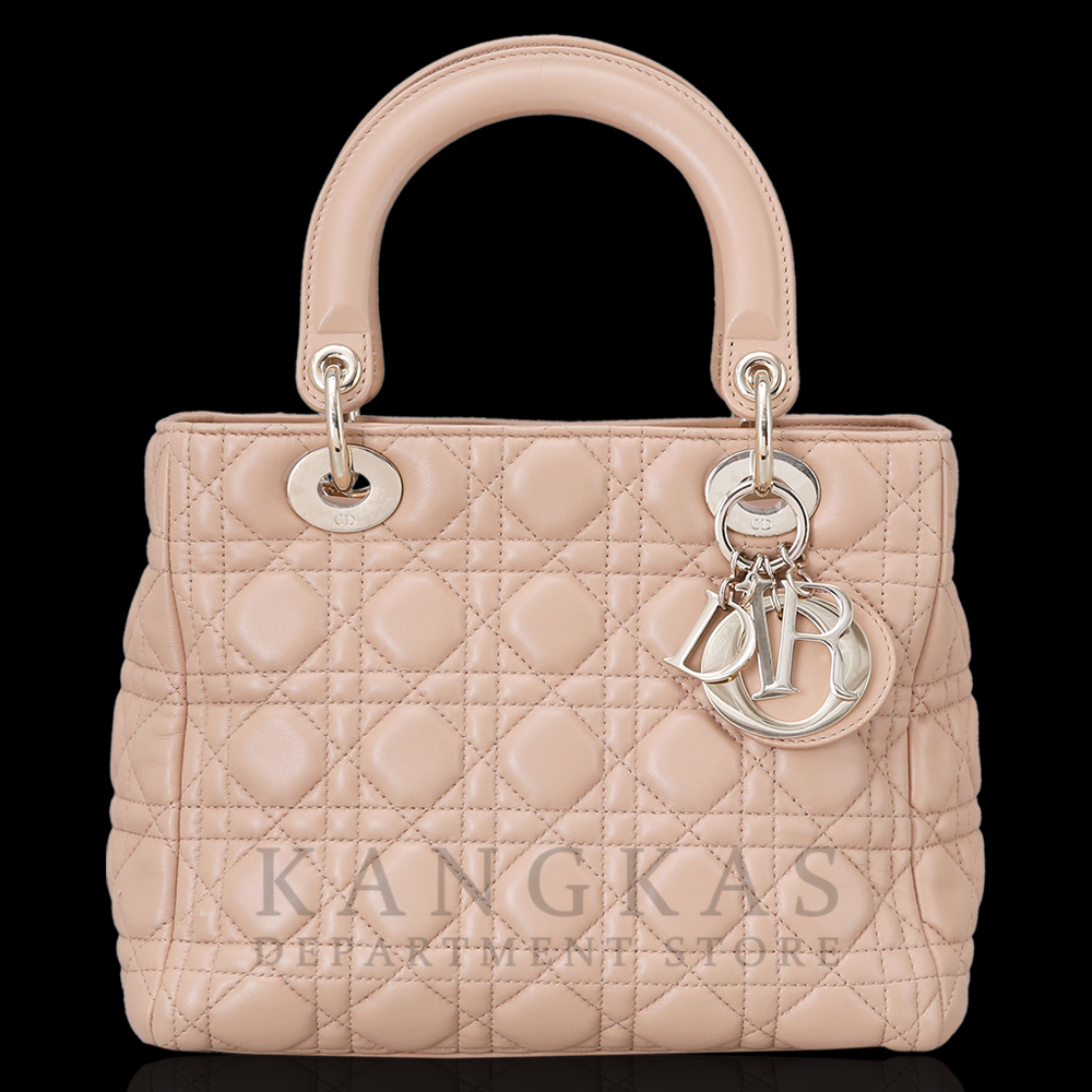 CHRISTIAN DIOR(USED)레이디 디올