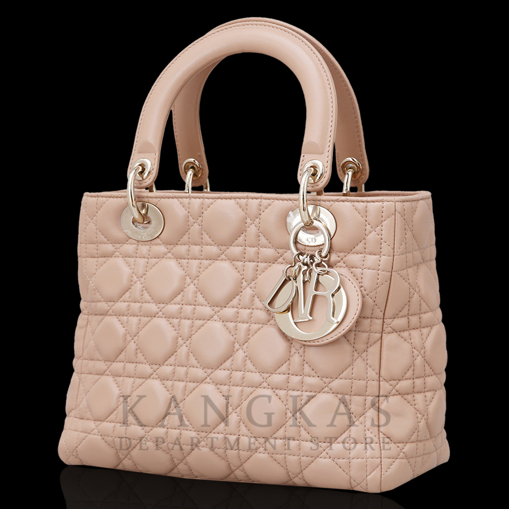 CHRISTIAN DIOR(USED)레이디 디올