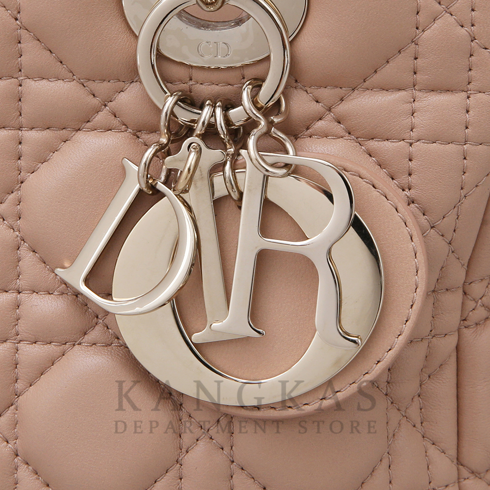 CHRISTIAN DIOR(USED)레이디 디올